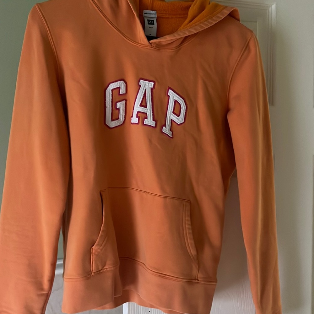 Gap hoodie